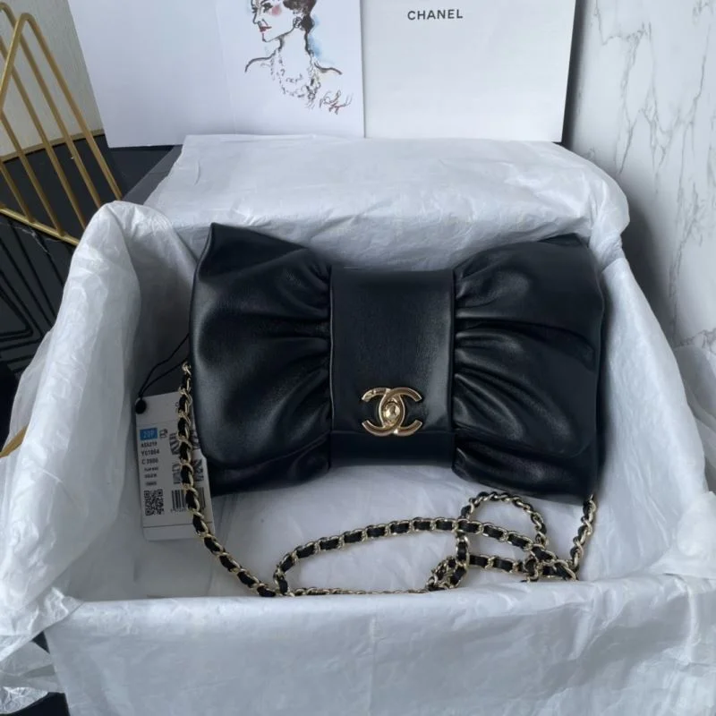 Chanel Stachel Bags Lightweight 54567