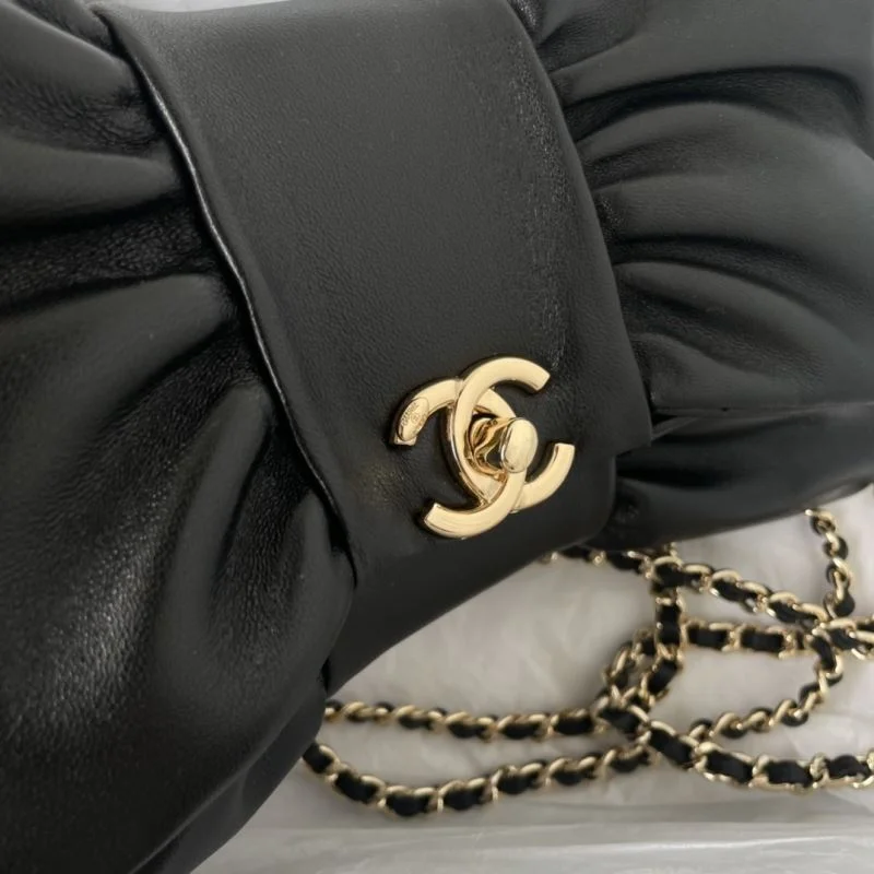 Chanel Stachel Bags Lightweight 54567