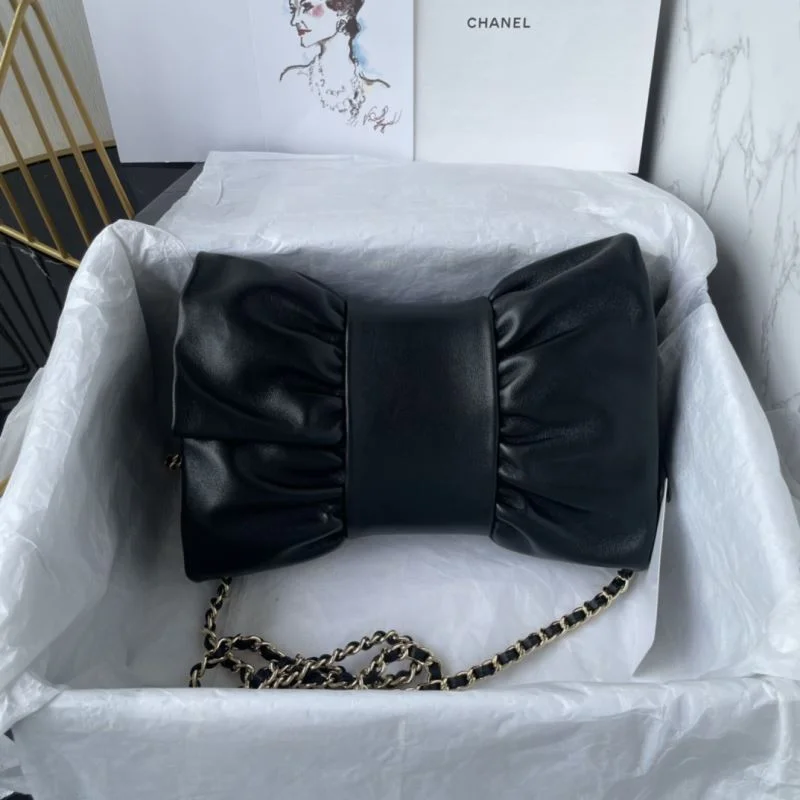Chanel Stachel Bags Lightweight 54567