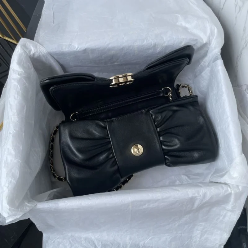 Chanel Stachel Bags Lightweight 54567