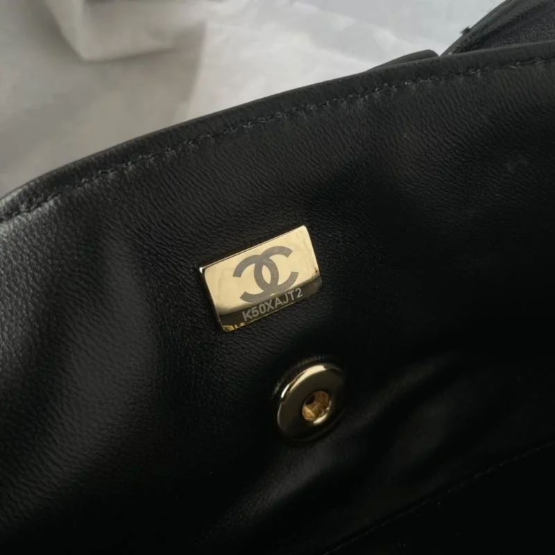 Chanel Stachel Bags Lightweight 54567