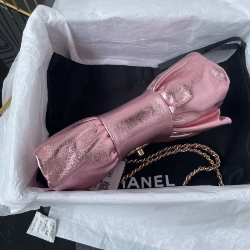 Chanel Stachel Bags Modern 54568
