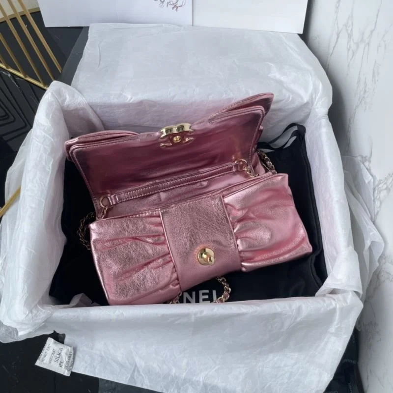 Chanel Stachel Bags Modern 54568