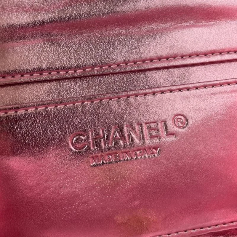 Chanel Stachel Bags Modern 54568