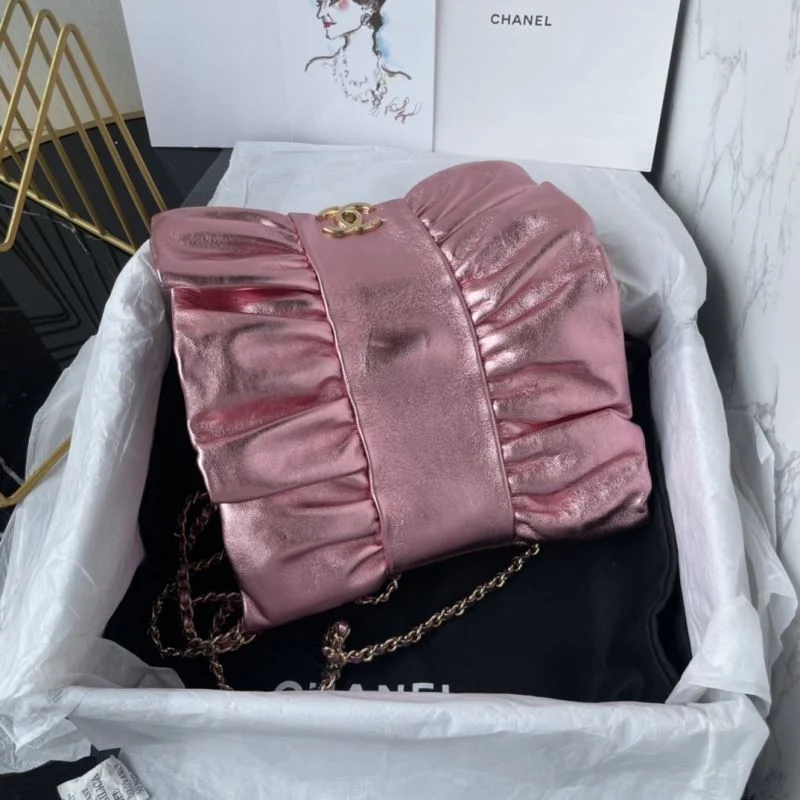 Chanel Stachel Bags Modern 54568