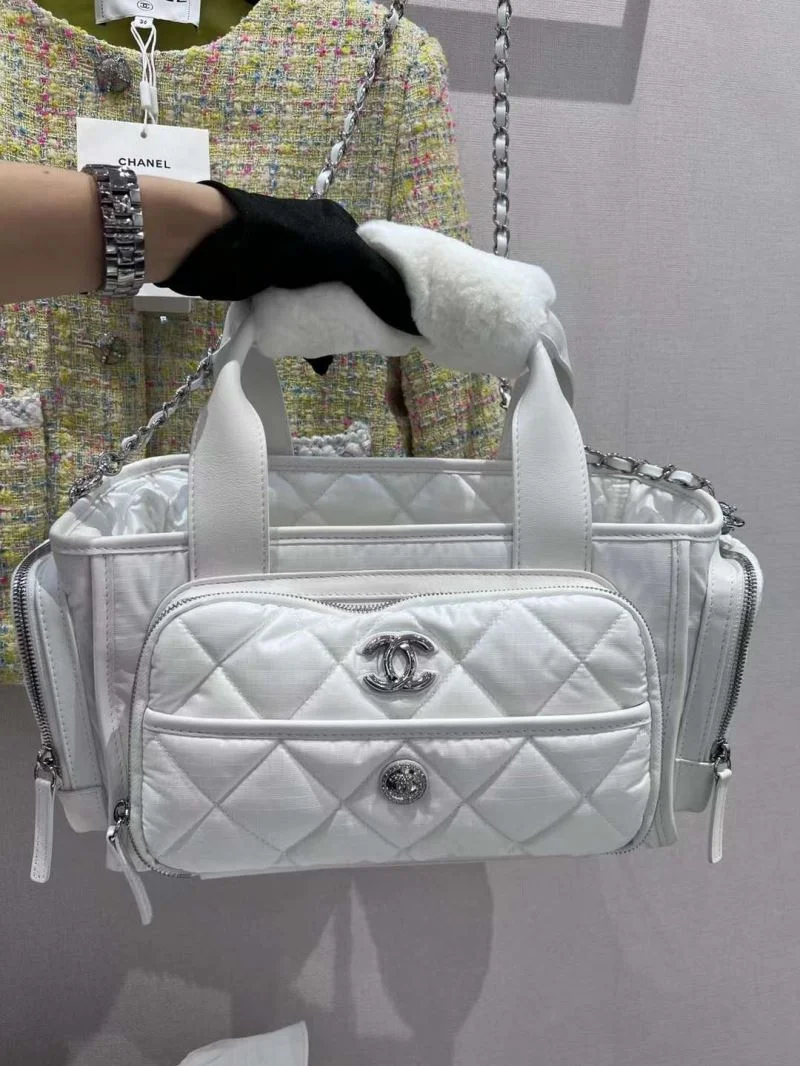 Chanel Stachel Bags Modern 54571