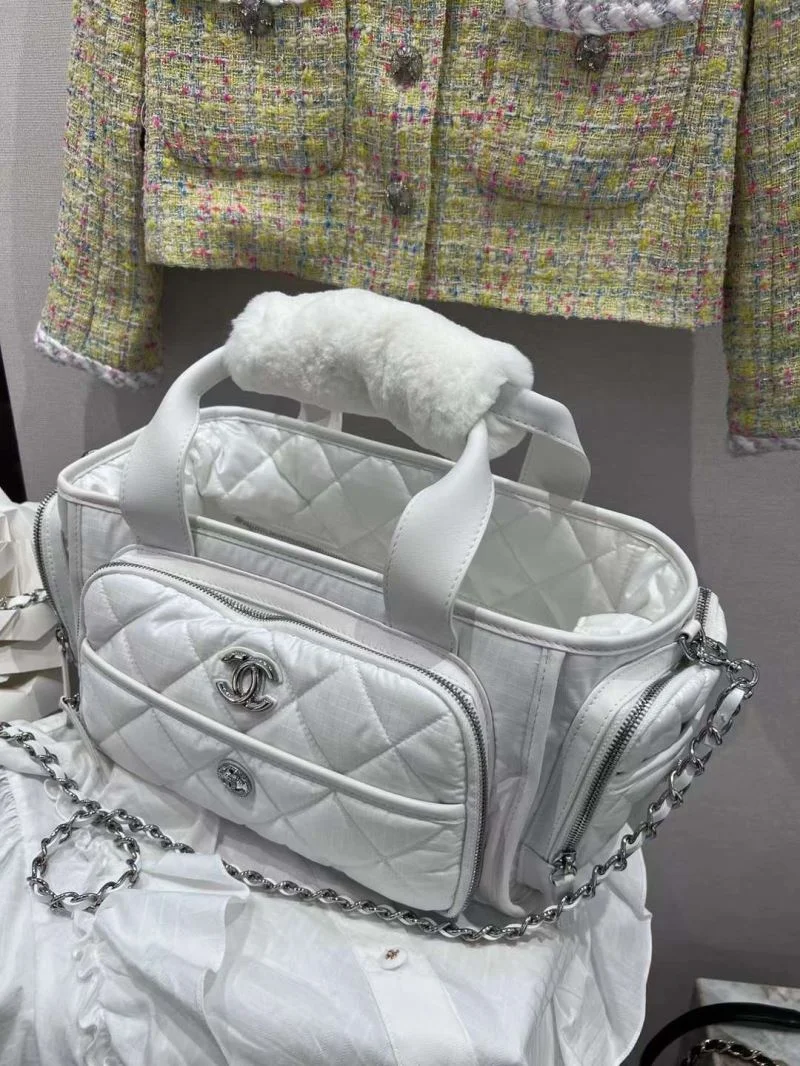 Chanel Stachel Bags Modern 54571