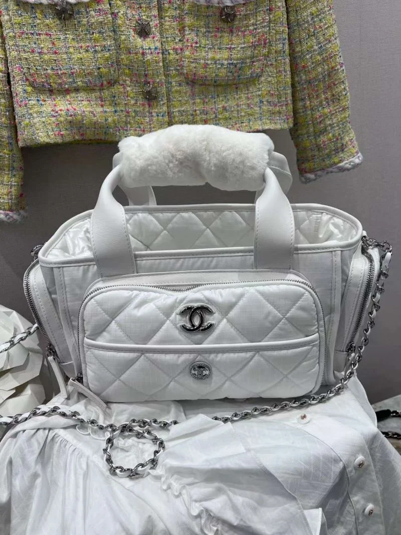 Chanel Stachel Bags Modern 54571