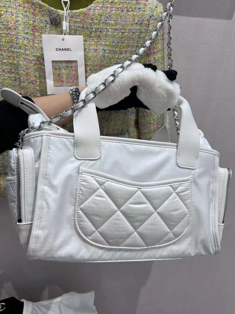 Chanel Stachel Bags Modern 54571
