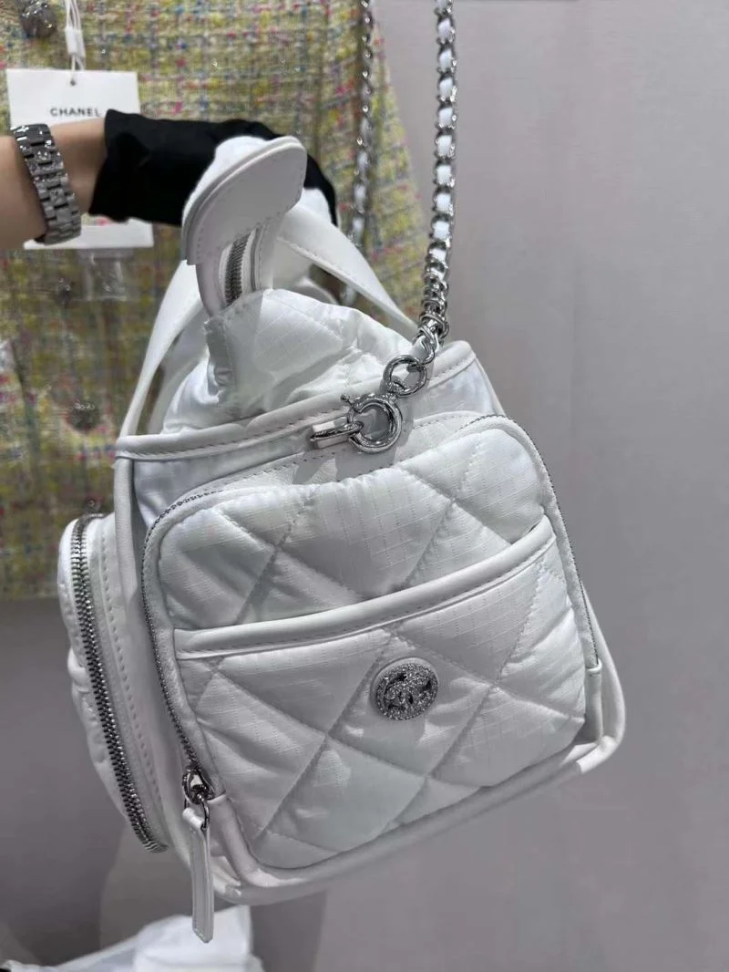 Chanel Stachel Bags Modern 54571