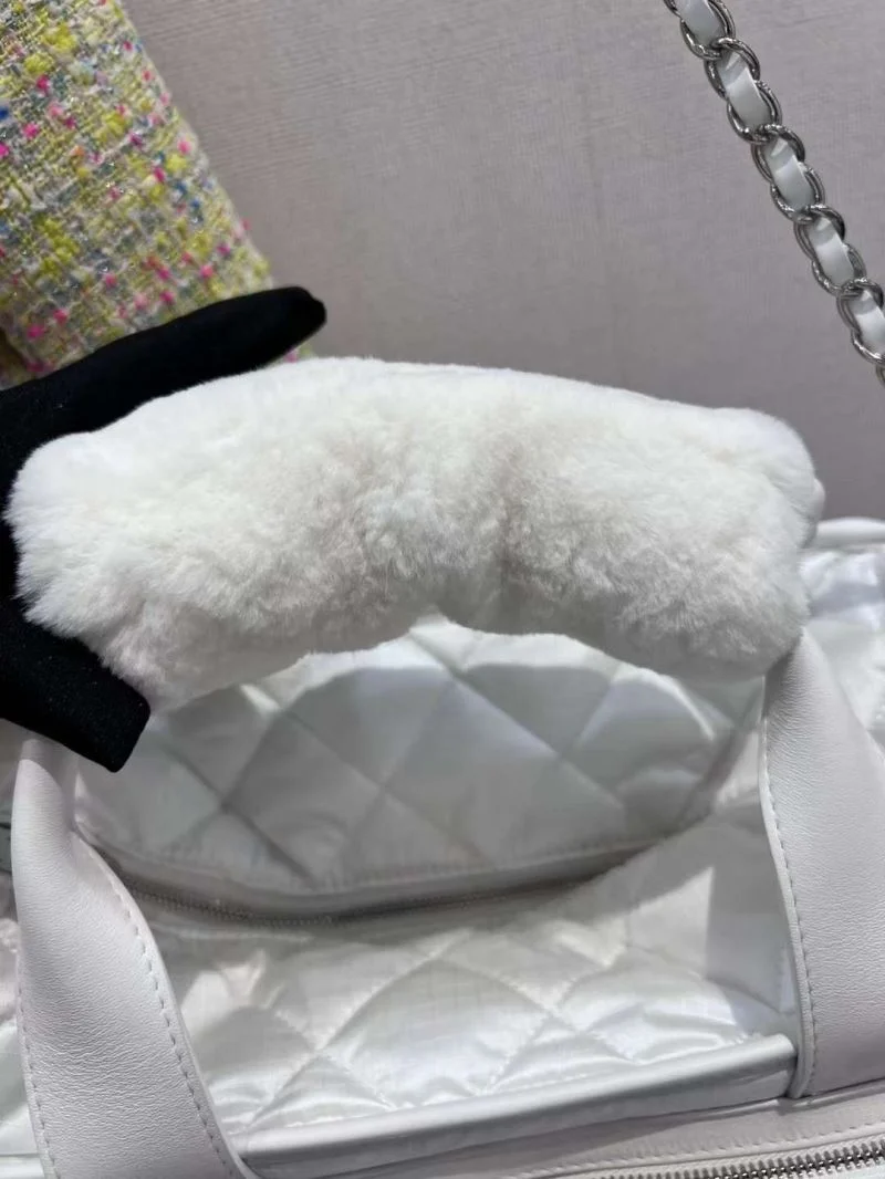 Chanel Stachel Bags Modern 54571