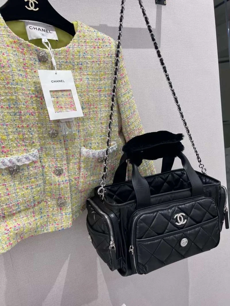 Chanel Stachel Bags Trendsetting 54578