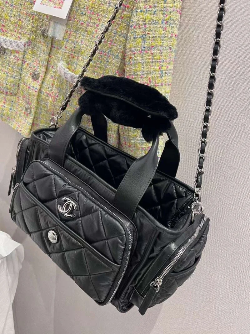 Chanel Stachel Bags Trendsetting 54578