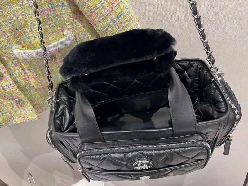 Chanel Stachel Bags Trendsetting 54578