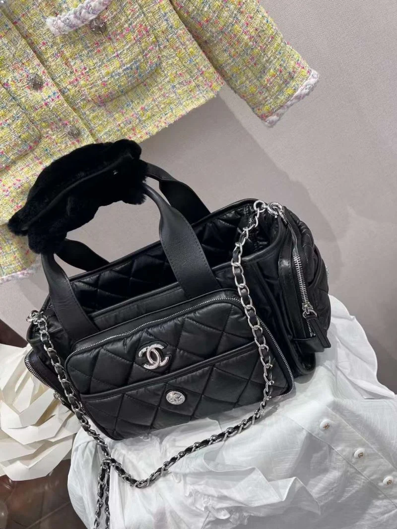 Chanel Stachel Bags Trendsetting 54578