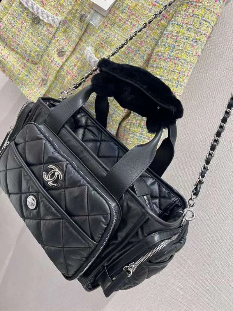 Chanel Stachel Bags Trendsetting 54578