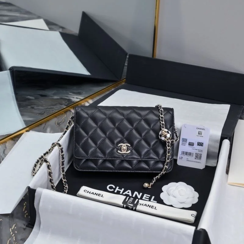 Chanel Stachel Bags Youthful 54575
