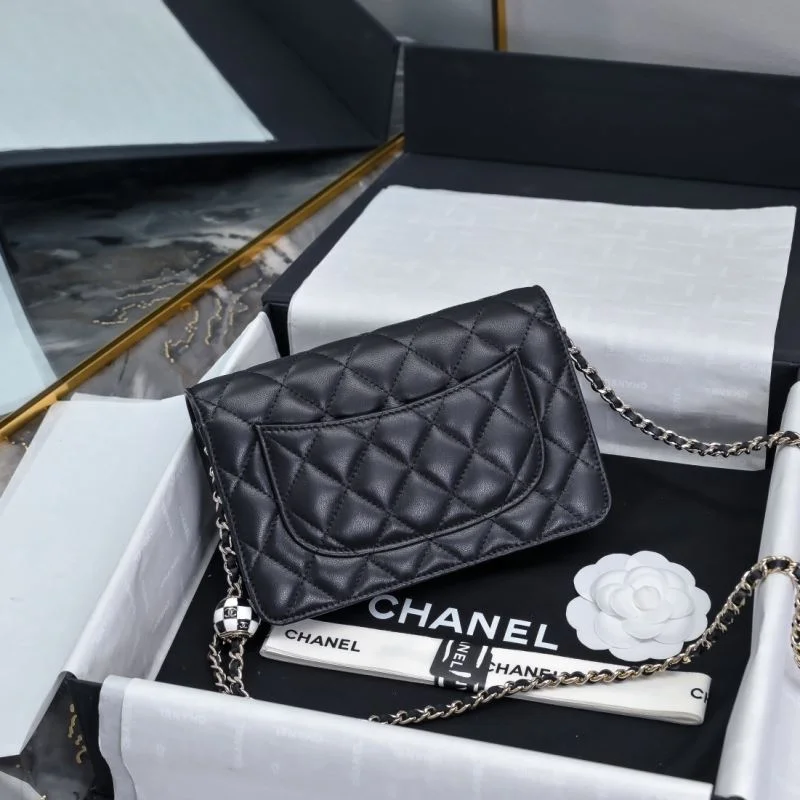 Chanel Stachel Bags Youthful 54575