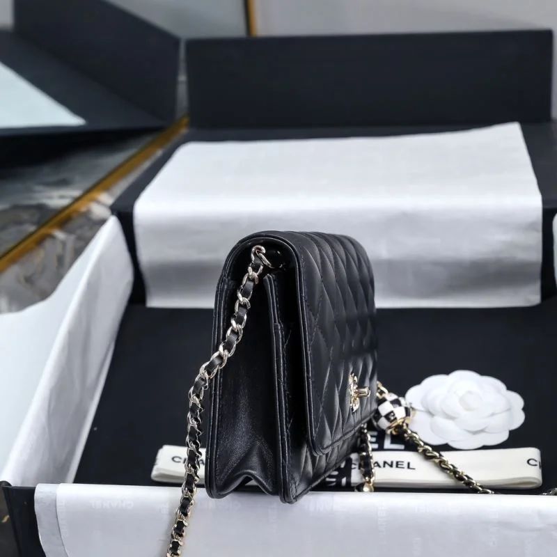 Chanel Stachel Bags Youthful 54575