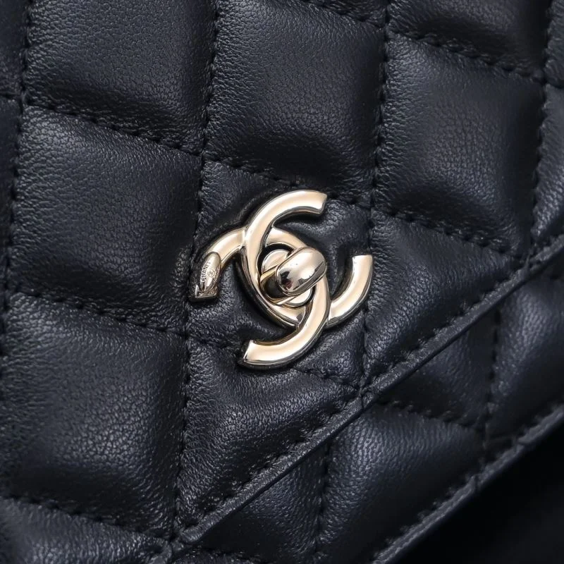 Chanel Stachel Bags Youthful 54575
