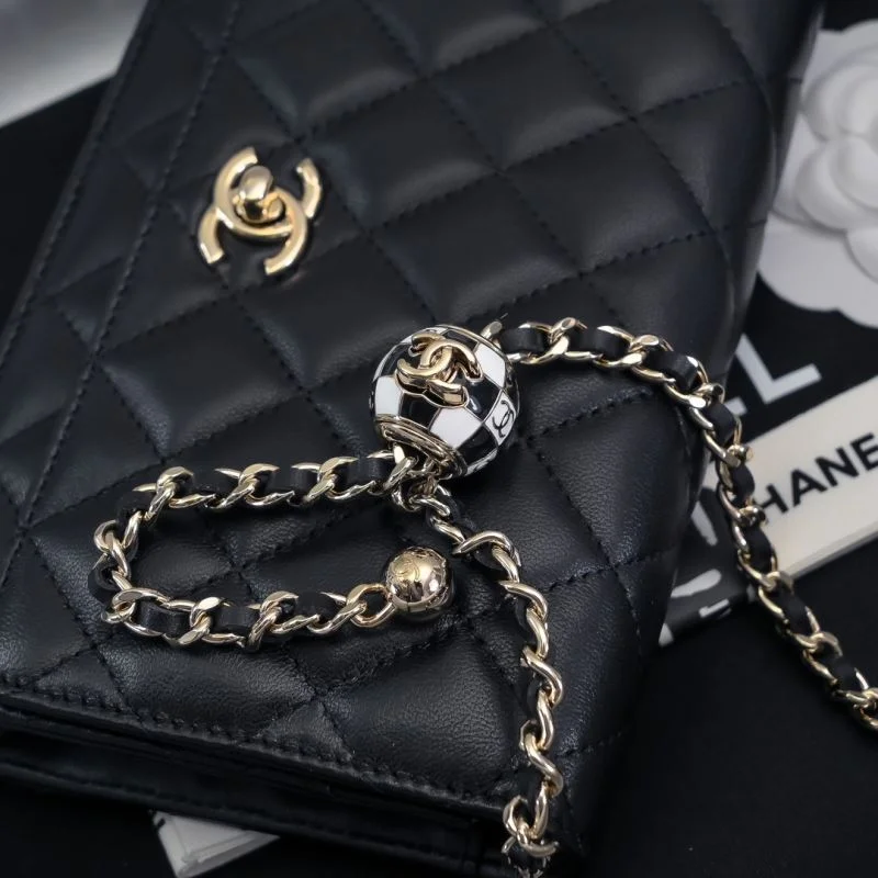 Chanel Stachel Bags Youthful 54575