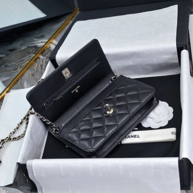 Chanel Stachel Bags Youthful 54575