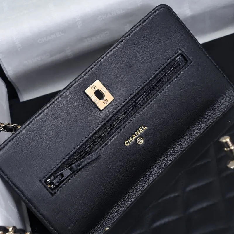 Chanel Stachel Bags Youthful 54575