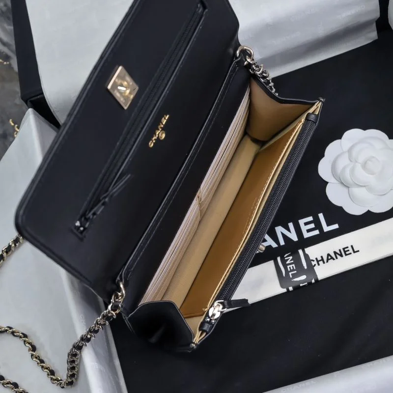 Chanel Stachel Bags Youthful 54575