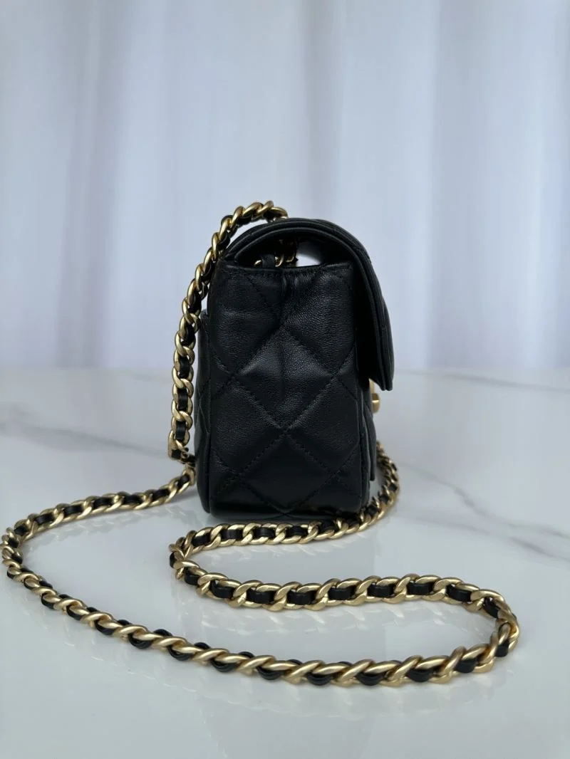 Original Chanel Stachel Bags 54573