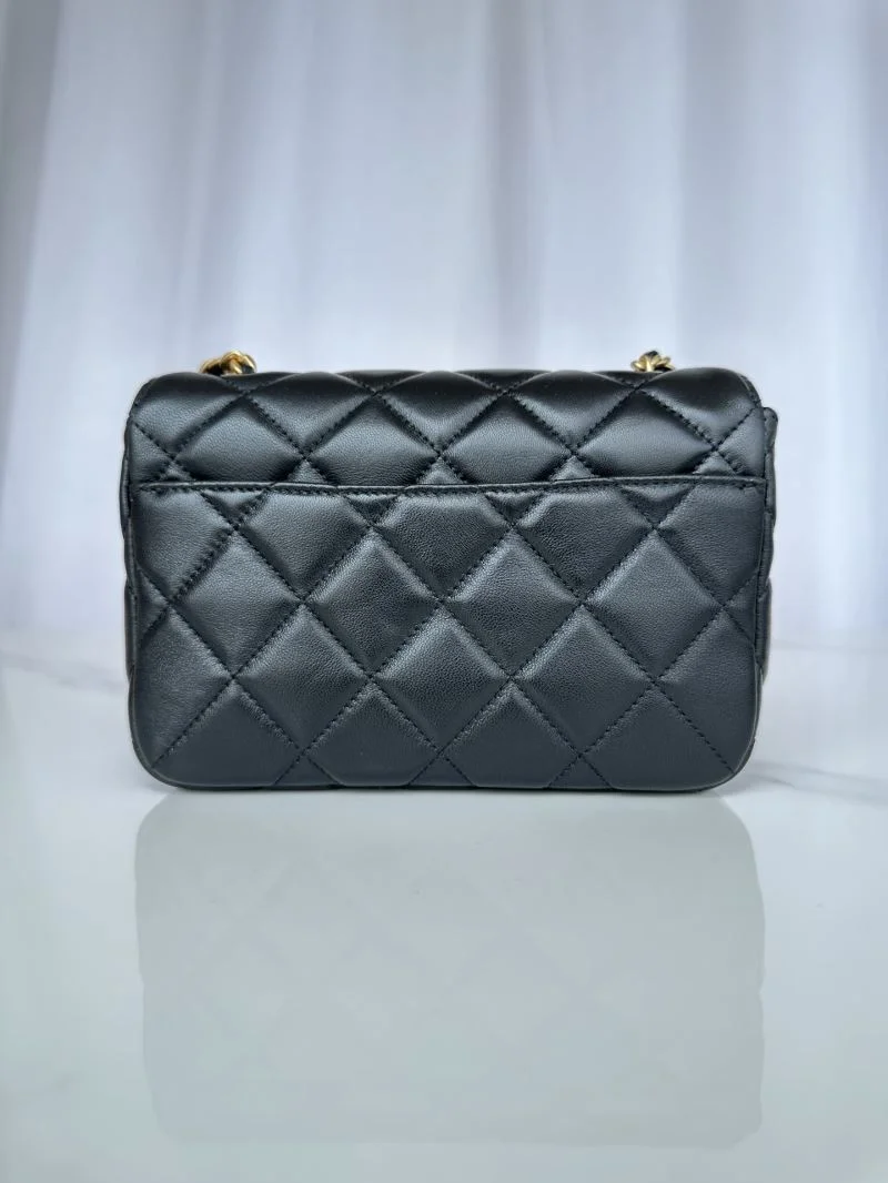 Original Chanel Stachel Bags 54573