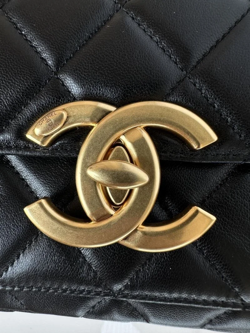 Original Chanel Stachel Bags 54573