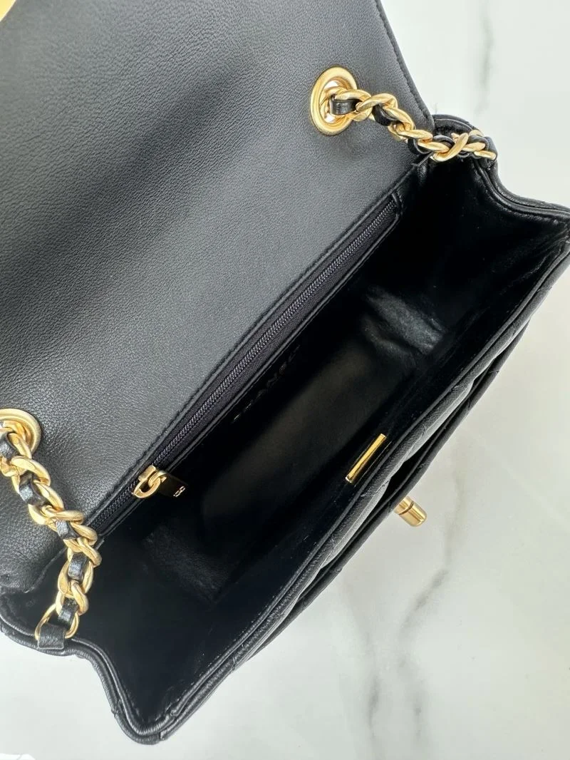 Original Chanel Stachel Bags 54573