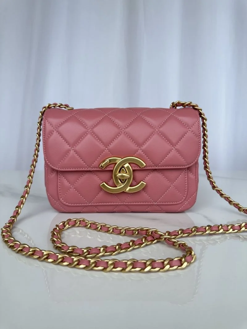 Chanel Stachel Bags DailyWear 54563