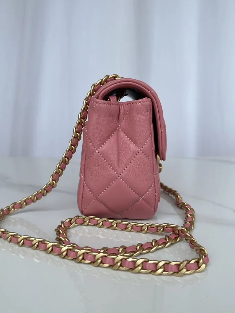 Chanel Stachel Bags DailyWear 54563