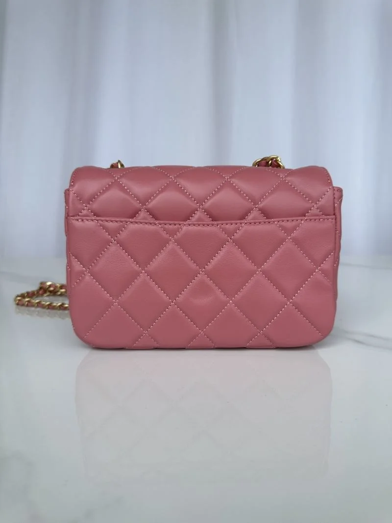 Chanel Stachel Bags DailyWear 54563