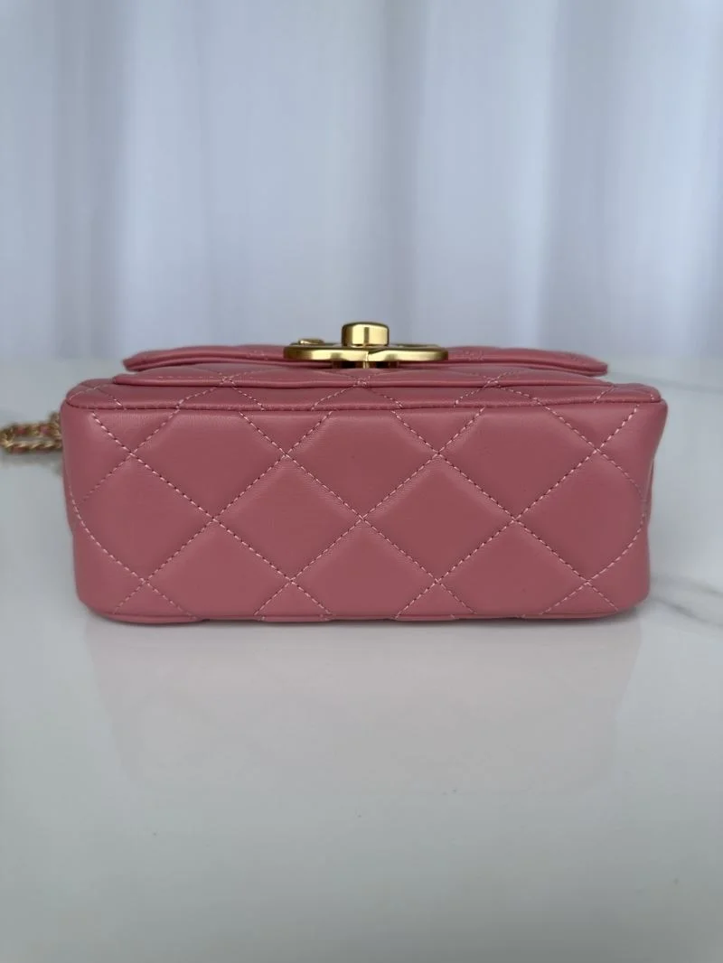 Chanel Stachel Bags DailyWear 54563