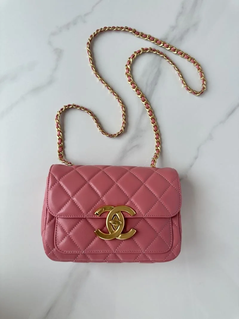 Chanel Stachel Bags DailyWear 54563