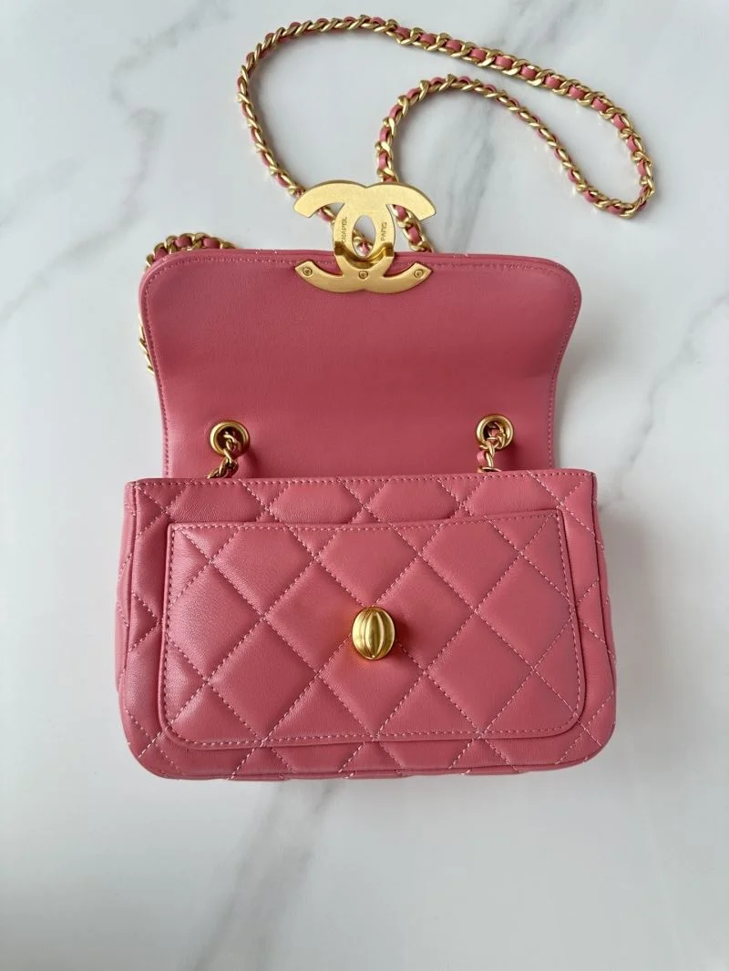 Chanel Stachel Bags DailyWear 54563