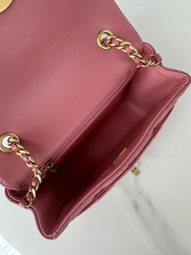 Chanel Stachel Bags DailyWear 54563