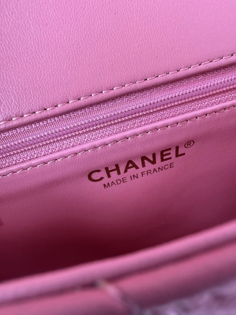 Chanel Stachel Bags DailyWear 54563