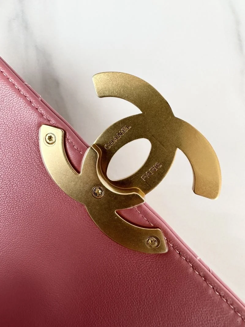 Chanel Stachel Bags DailyWear 54563