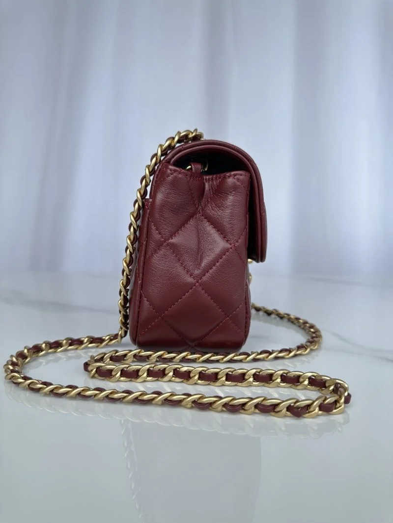 Chanel Stachel Bags Stretchable 54564