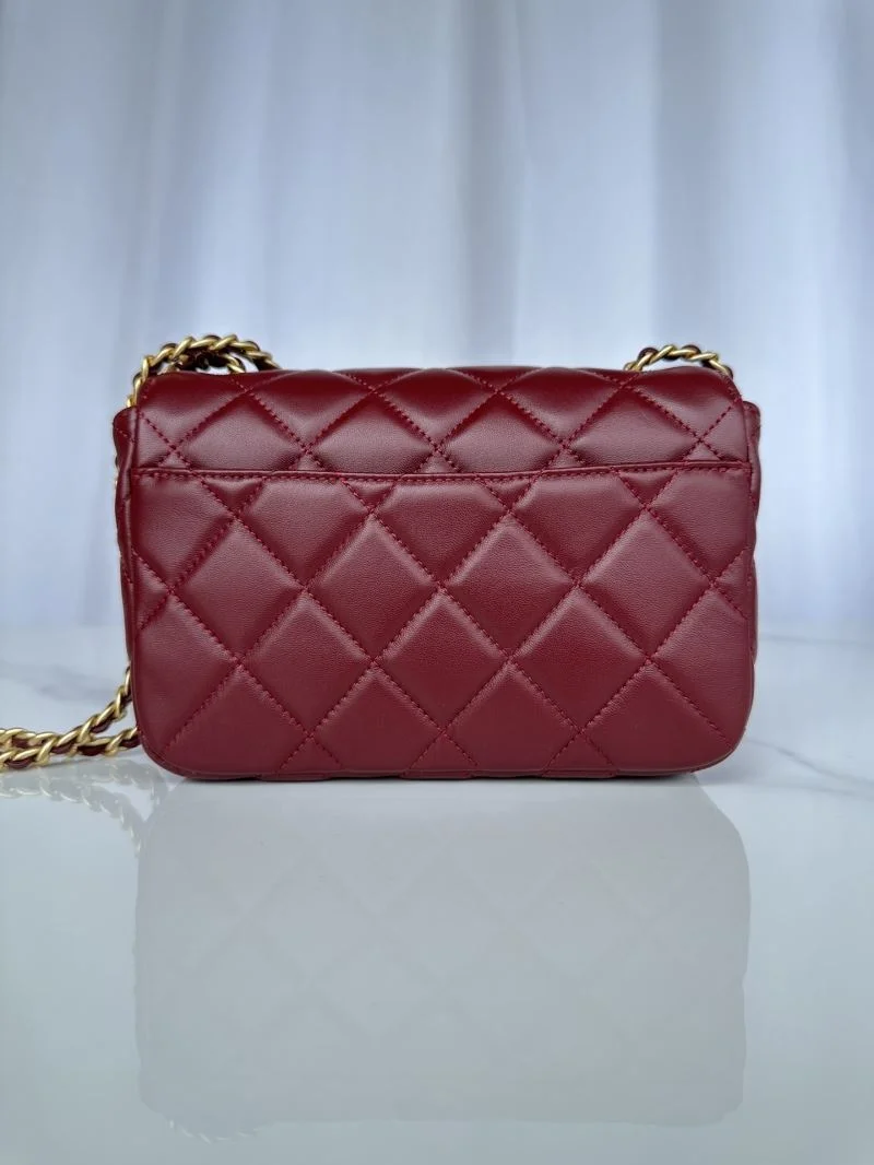 Chanel Stachel Bags Stretchable 54564