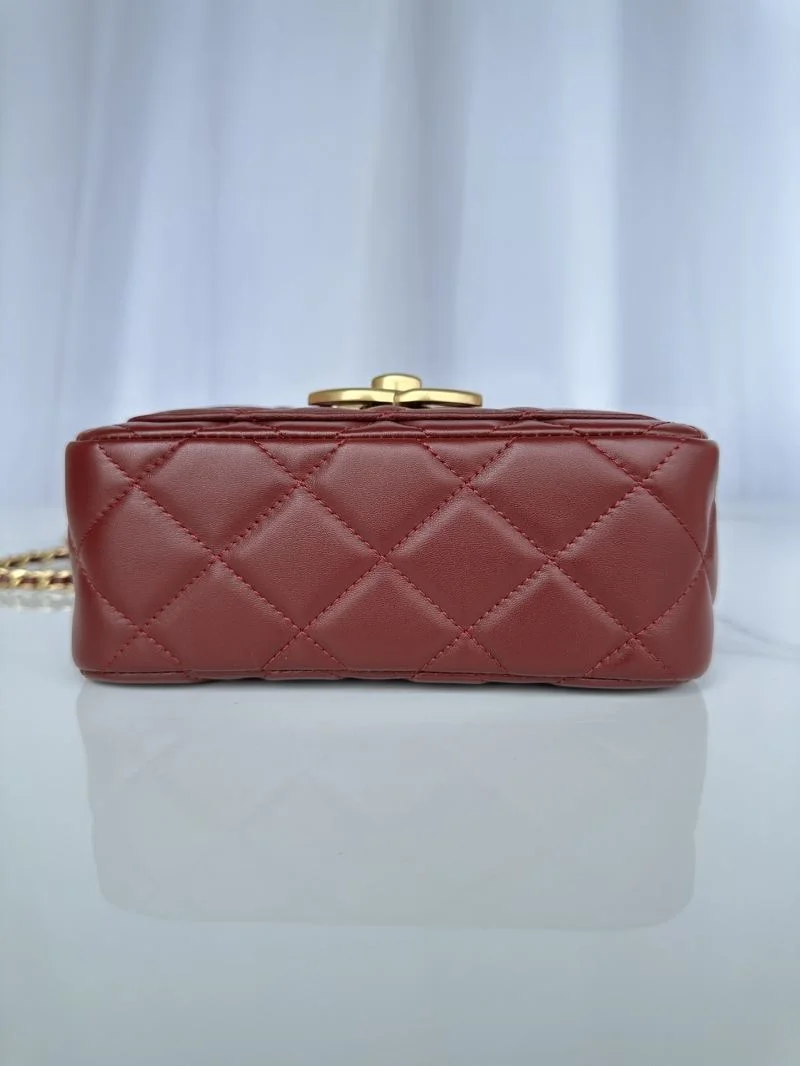 Chanel Stachel Bags Stretchable 54564