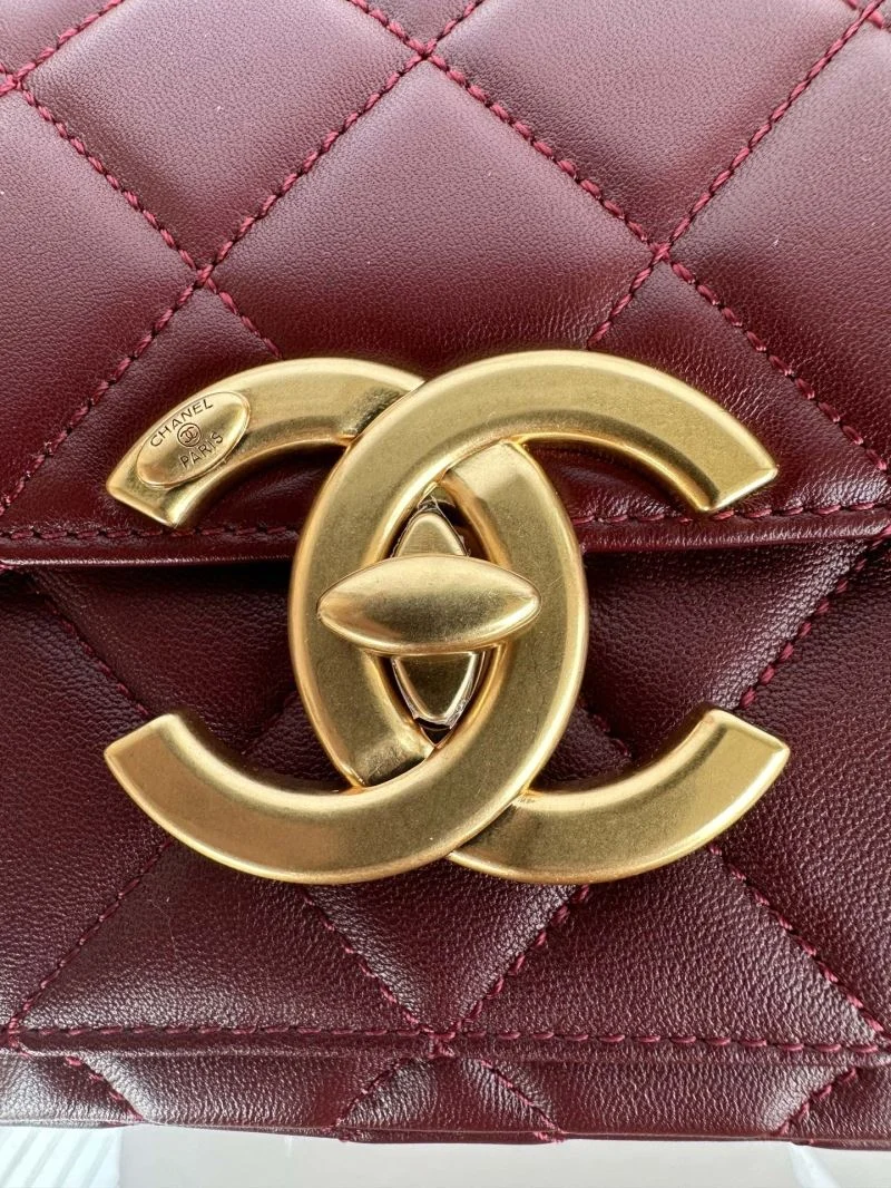 Chanel Stachel Bags Stretchable 54564
