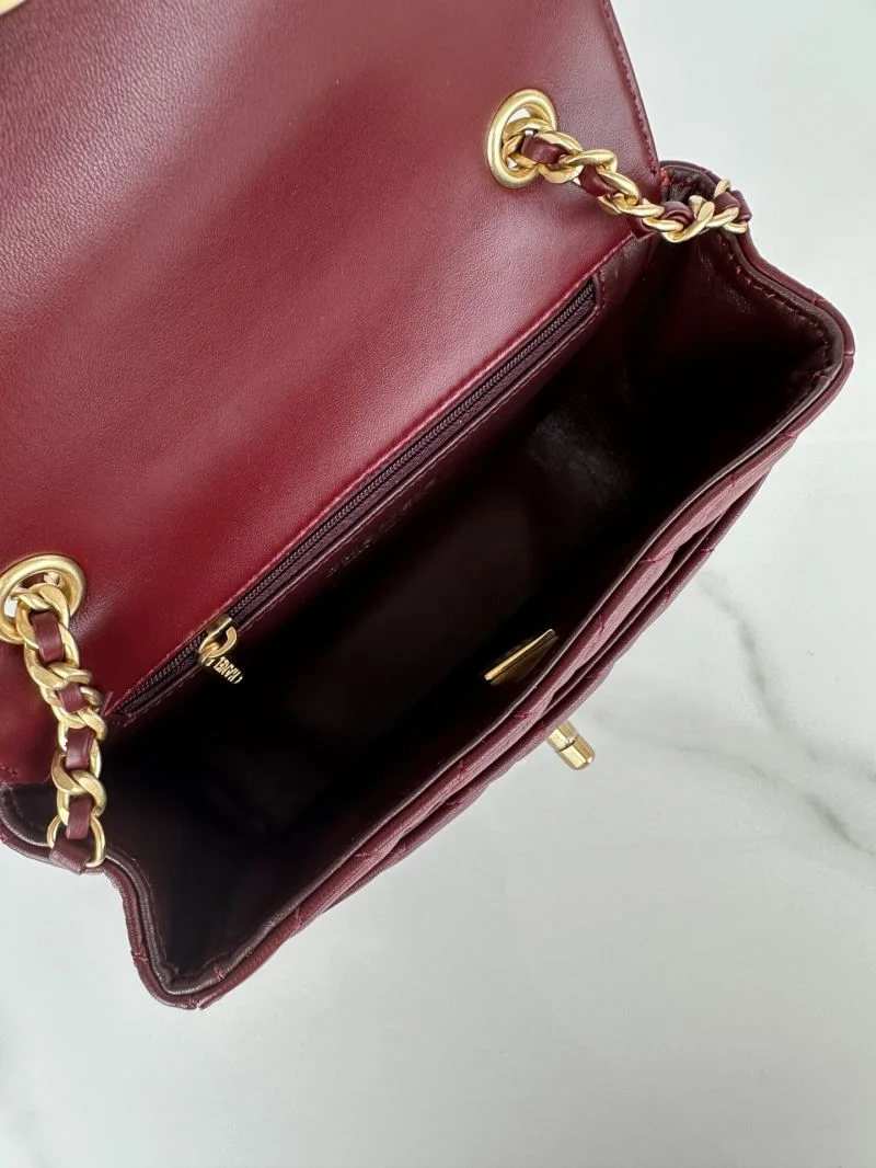 Chanel Stachel Bags Stretchable 54564