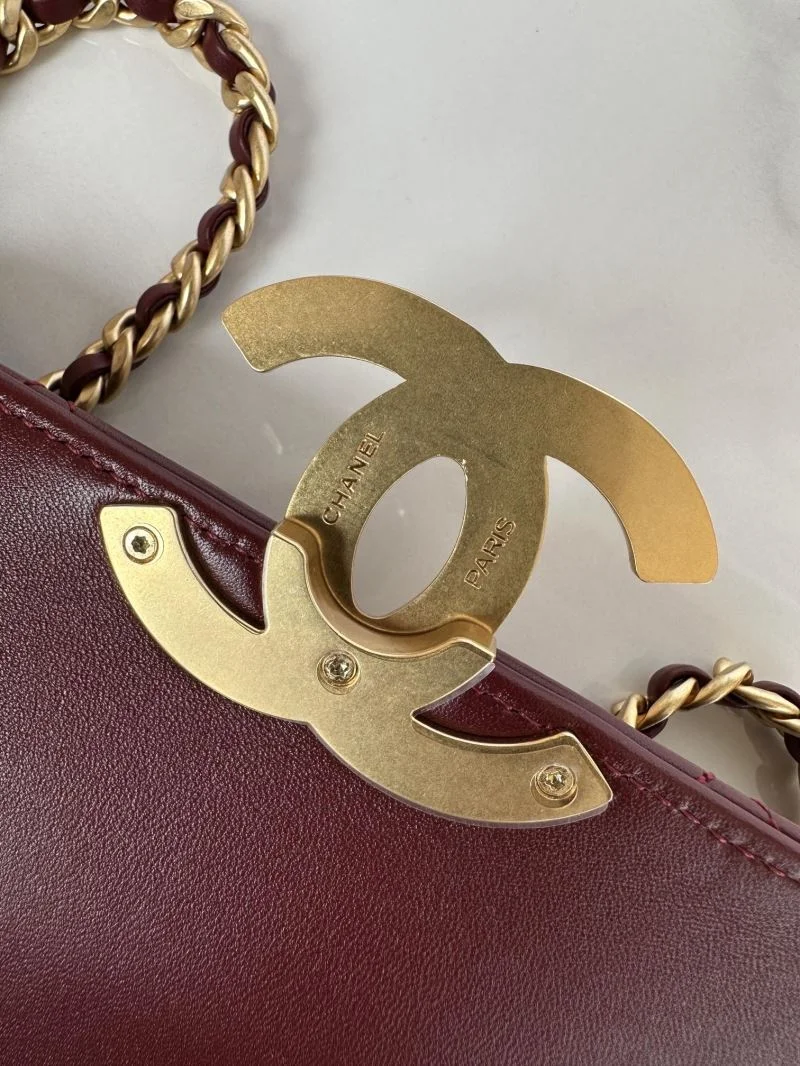 Chanel Stachel Bags Stretchable 54564