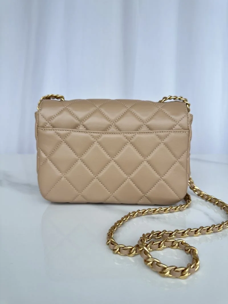 Chanel Stachel Bags Durable 54576