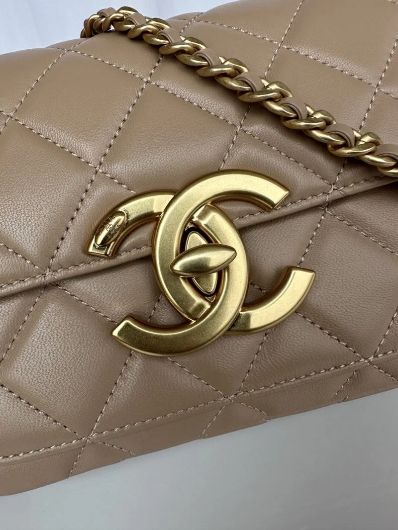 Chanel Stachel Bags Durable 54576