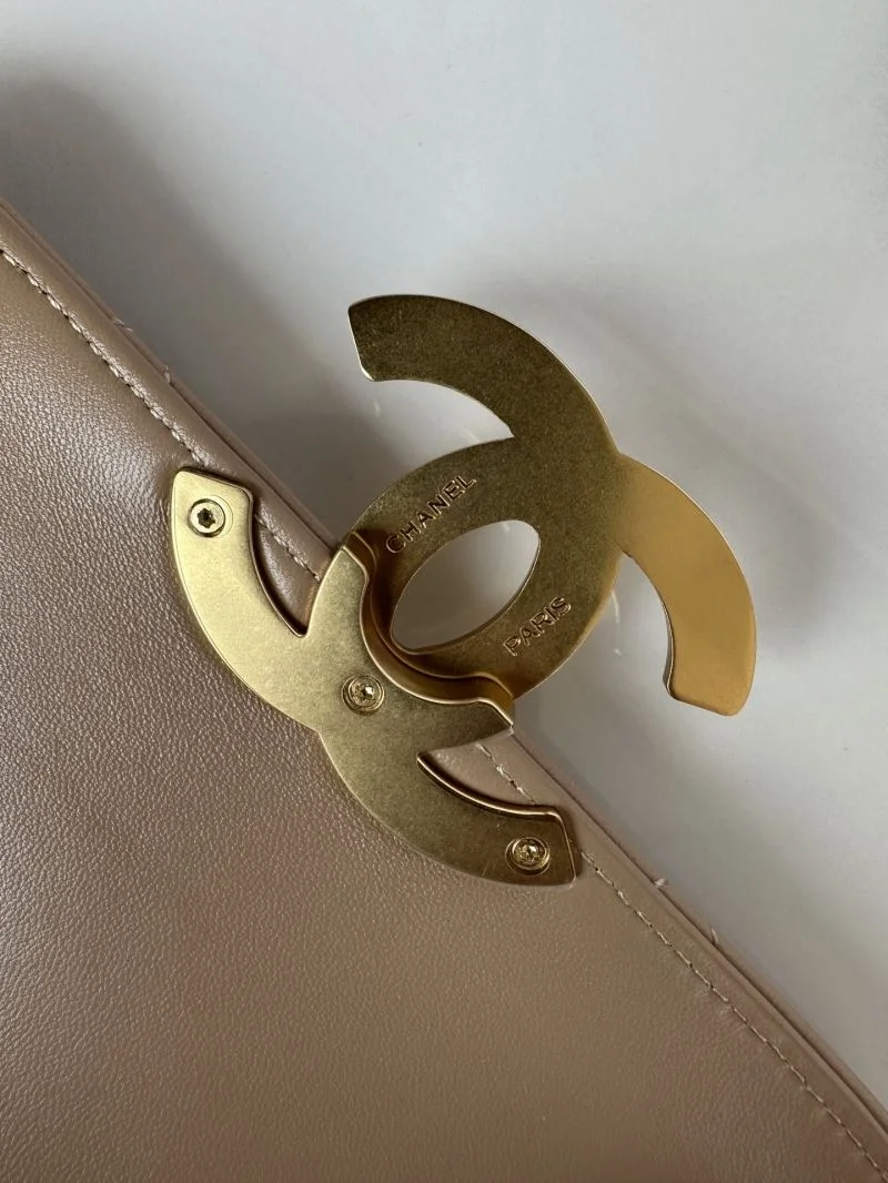 Chanel Stachel Bags Durable 54576
